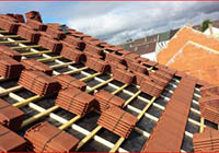 Rénover sa toiture à Paimpol